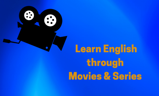 چگونه با استفاده از فیلم ها، زبان انگلیسی یاد بگیریم؟